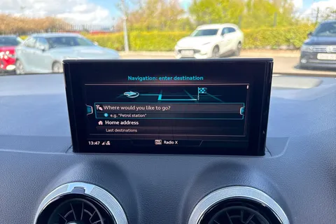 WN23HJV Audi Q2 1.5 TFSI CoD 35 S line S Tronic Euro 6 (s/s) 5dr Thumbnail #53