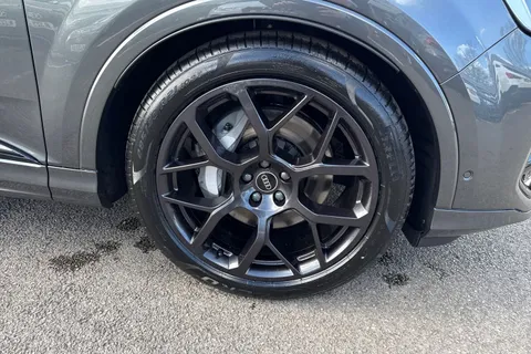  Audi Q7 3.0 TDI V6 Black Edition Tiptronic quattro Euro 6 (s/s) 5dr Thumbnail #10