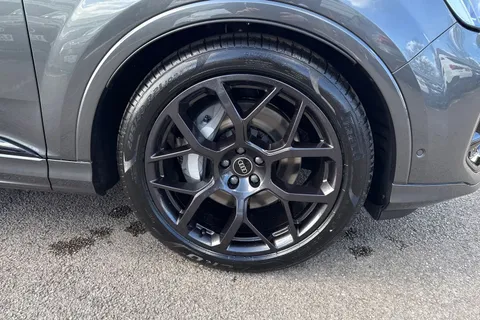  Audi Q7 3.0 TDI V6 Black Edition Tiptronic quattro Euro 6 (s/s) 5dr Thumbnail #12