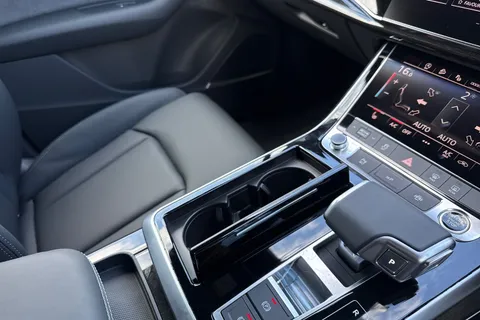 Audi Q7 3.0 TDI V6 Black Edition Tiptronic quattro Euro 6 (s/s) 5dr Thumbnail #20