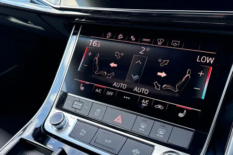  Audi Q7 3.0 TDI V6 Black Edition Tiptronic quattro Euro 6 (s/s) 5dr Thumbnail #22