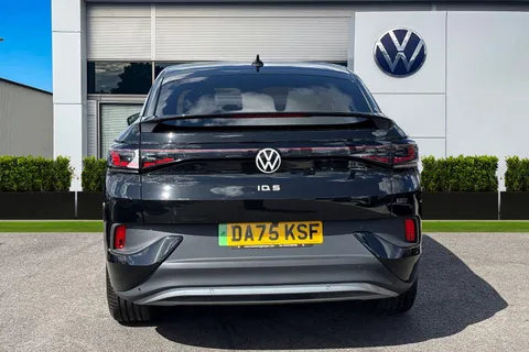 DA75KSF Volkswagen ID.5 210kW Match Pro 77kWh 5dr Auto **HEAT PUMP, PAN ROOD, INTERIOR PACK PLUS** Thumbnail #5