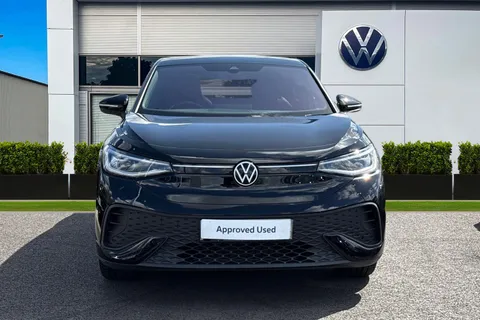 DA75KSF Volkswagen ID.5 210kW Match Pro 77kWh 5dr Auto **HEAT PUMP, PAN ROOD, INTERIOR PACK PLUS** Thumbnail #6