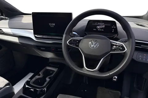 18 of 44 for Volkswagen ID.5 210kW Match Pro 77kWh 5dr Auto **HEAT PUMP, PAN ROOD, INTERIOR PACK PLUS**
