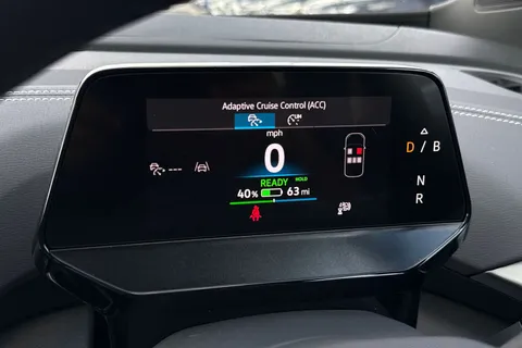 36 of 44 for Volkswagen ID.5 210kW Match Pro 77kWh 5dr Auto **HEAT PUMP, PAN ROOD, INTERIOR PACK PLUS**