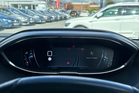 CN69ETD PEUGEOT 3008 1.2 PureTech Allure Euro 6 (s/s) 5dr Thumbnail #20