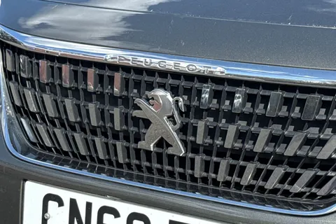 CN69ETD PEUGEOT 3008 1.2 PureTech Allure Euro 6 (s/s) 5dr Thumbnail #27