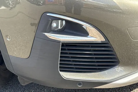 CN69ETD PEUGEOT 3008 1.2 PureTech Allure Euro 6 (s/s) 5dr Thumbnail #29