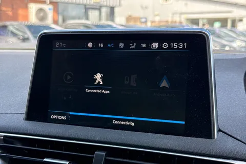 CN69ETD PEUGEOT 3008 1.2 PureTech Allure Euro 6 (s/s) 5dr Thumbnail #42