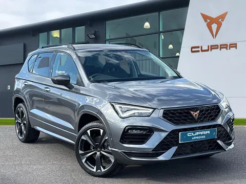1 of 40 for CUPRA ATECA 1.5 EcoTSI V2 5dr DSG