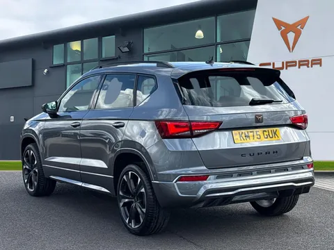 2 of 40 for CUPRA ATECA 1.5 EcoTSI V2 5dr DSG