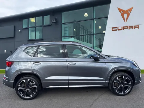 3 of 40 for CUPRA ATECA 1.5 EcoTSI V2 5dr DSG