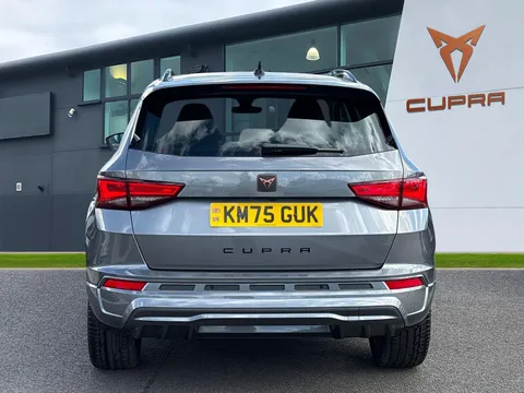 4 of 40 for CUPRA ATECA 1.5 EcoTSI V2 5dr DSG
