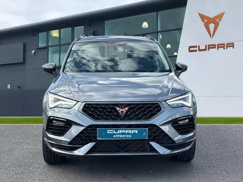 6 of 40 for CUPRA ATECA 1.5 EcoTSI V2 5dr DSG