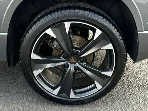 7 of 40 for CUPRA ATECA 1.5 EcoTSI V2 5dr DSG