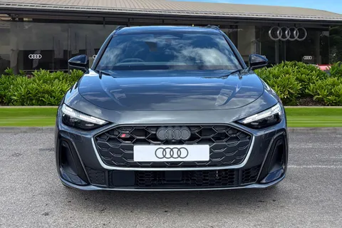  Audi S5 Avant 3.0 TFSI Black Edition S Tronic quattro Euro 6 (s/s) 5dr Thumbnail #6