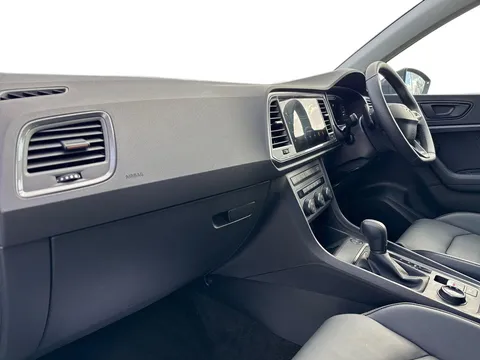 9 of 40 for CUPRA ATECA 1.5 EcoTSI V2 5dr DSG