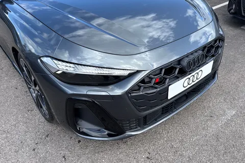  Audi S5 Avant 3.0 TFSI Black Edition S Tronic quattro Euro 6 (s/s) 5dr Thumbnail #9