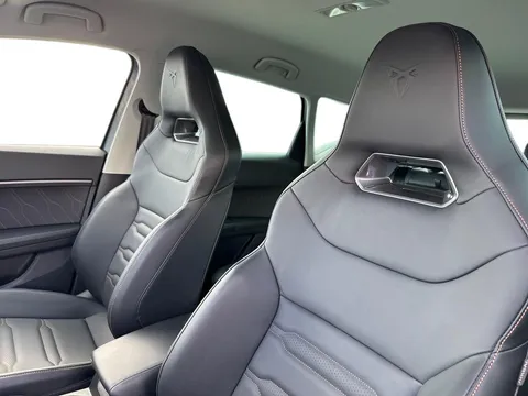 11 of 40 for CUPRA ATECA 1.5 EcoTSI V2 5dr DSG