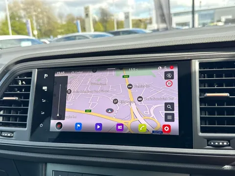 12 of 40 for CUPRA ATECA 1.5 EcoTSI V2 5dr DSG