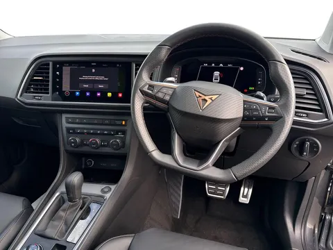 13 of 40 for CUPRA ATECA 1.5 EcoTSI V2 5dr DSG