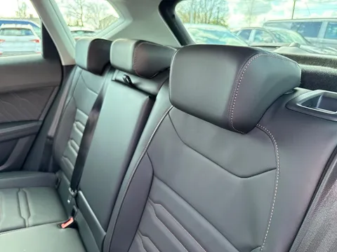 14 of 40 for CUPRA ATECA 1.5 EcoTSI V2 5dr DSG