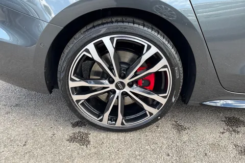  Audi S5 Avant 3.0 TFSI Black Edition S Tronic quattro Euro 6 (s/s) 5dr Thumbnail #13