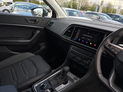 15 of 40 for CUPRA ATECA 1.5 EcoTSI V2 5dr DSG