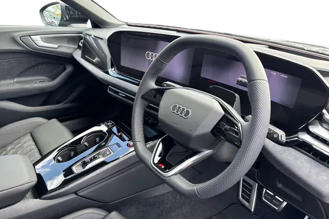  Audi S5 Avant 3.0 TFSI Black Edition S Tronic quattro Euro 6 (s/s) 5dr Thumbnail #14