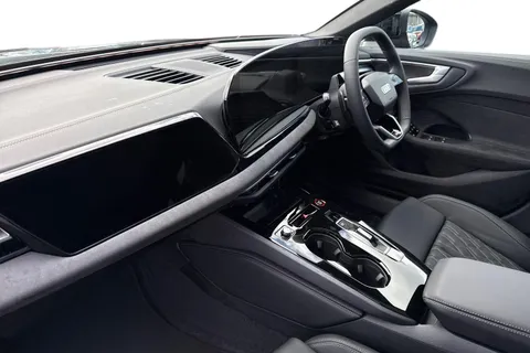  Audi S5 Avant 3.0 TFSI Black Edition S Tronic quattro Euro 6 (s/s) 5dr Thumbnail #15