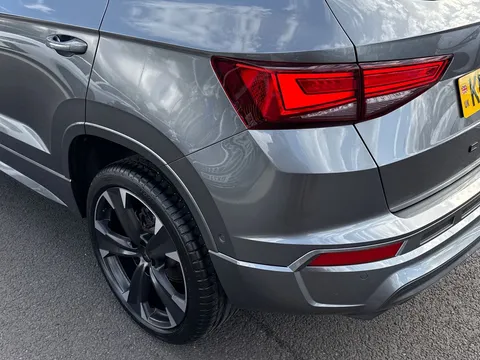 16 of 40 for CUPRA ATECA 1.5 EcoTSI V2 5dr DSG