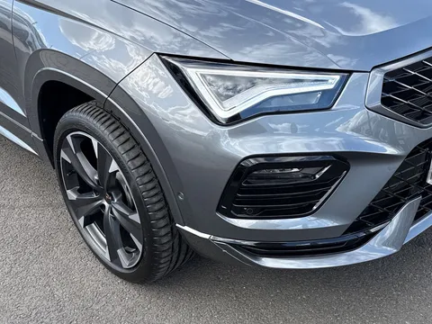 17 of 40 for CUPRA ATECA 1.5 EcoTSI V2 5dr DSG