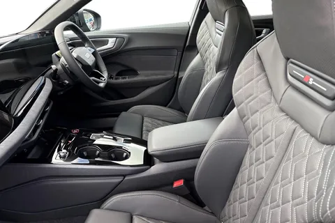  Audi S5 Avant 3.0 TFSI Black Edition S Tronic quattro Euro 6 (s/s) 5dr Thumbnail #16