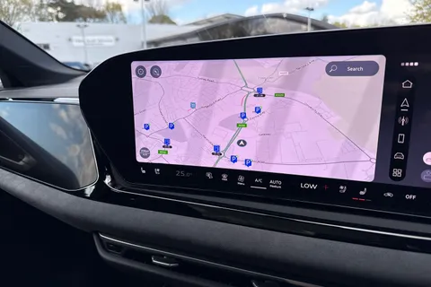  Audi S5 Avant 3.0 TFSI Black Edition S Tronic quattro Euro 6 (s/s) 5dr Thumbnail #17