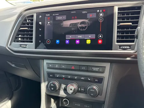 19 of 40 for CUPRA ATECA 1.5 EcoTSI V2 5dr DSG