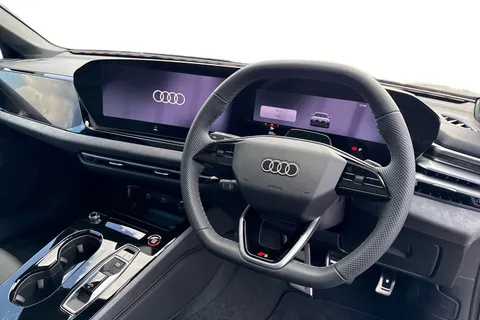  Audi S5 Avant 3.0 TFSI Black Edition S Tronic quattro Euro 6 (s/s) 5dr Thumbnail #18