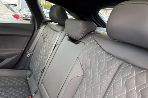  Audi S5 Avant 3.0 TFSI Black Edition S Tronic quattro Euro 6 (s/s) 5dr Thumbnail #19