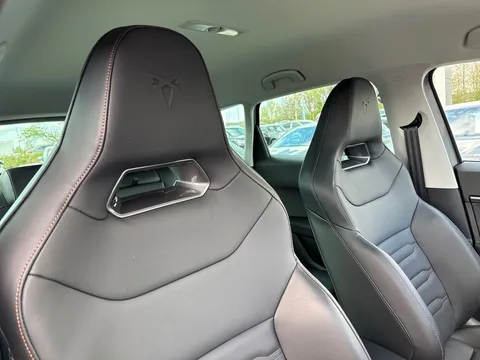 21 of 40 for CUPRA ATECA 1.5 EcoTSI V2 5dr DSG