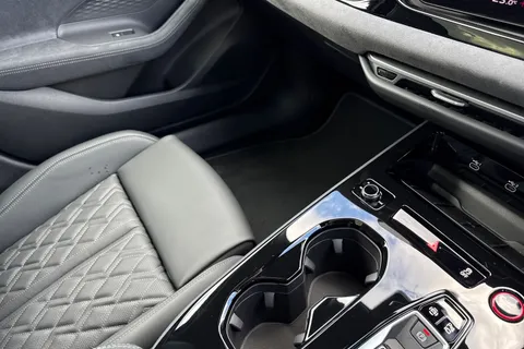  Audi S5 Avant 3.0 TFSI Black Edition S Tronic quattro Euro 6 (s/s) 5dr Thumbnail #20