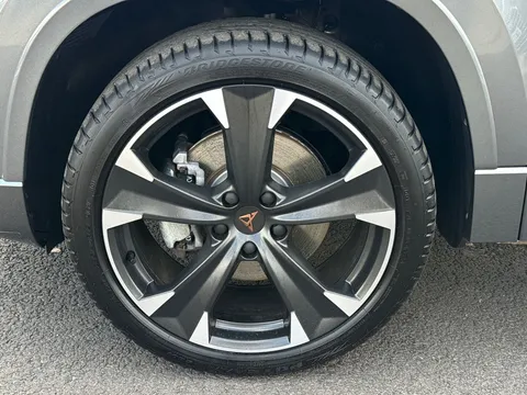 22 of 40 for CUPRA ATECA 1.5 EcoTSI V2 5dr DSG