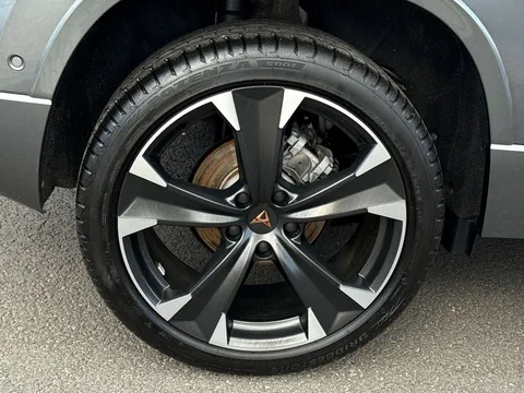 24 of 40 for CUPRA ATECA 1.5 EcoTSI V2 5dr DSG