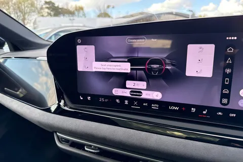  Audi S5 Avant 3.0 TFSI Black Edition S Tronic quattro Euro 6 (s/s) 5dr Thumbnail #22