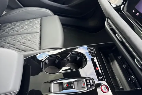  Audi S5 Avant 3.0 TFSI Black Edition S Tronic quattro Euro 6 (s/s) 5dr Thumbnail #23