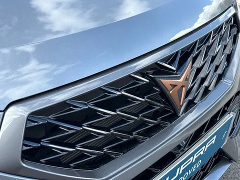 26 of 40 for CUPRA ATECA 1.5 EcoTSI V2 5dr DSG