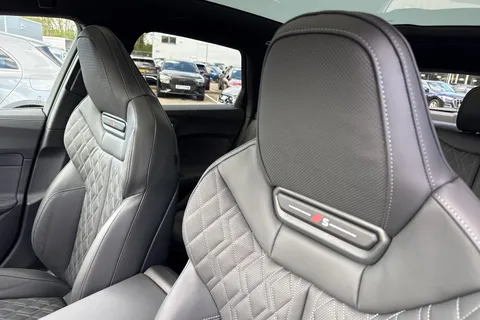  Audi S5 Avant 3.0 TFSI Black Edition S Tronic quattro Euro 6 (s/s) 5dr Thumbnail #24