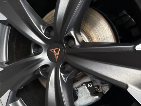 27 of 40 for CUPRA ATECA 1.5 EcoTSI V2 5dr DSG