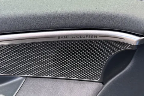  Audi S5 Avant 3.0 TFSI Black Edition S Tronic quattro Euro 6 (s/s) 5dr Thumbnail #25