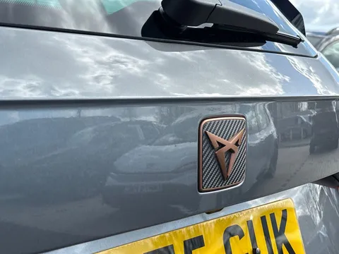 28 of 40 for CUPRA ATECA 1.5 EcoTSI V2 5dr DSG