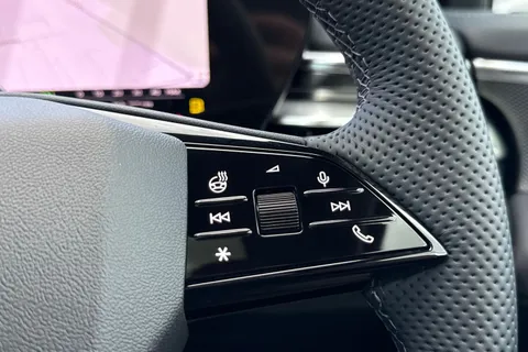  Audi S5 Avant 3.0 TFSI Black Edition S Tronic quattro Euro 6 (s/s) 5dr Thumbnail #26