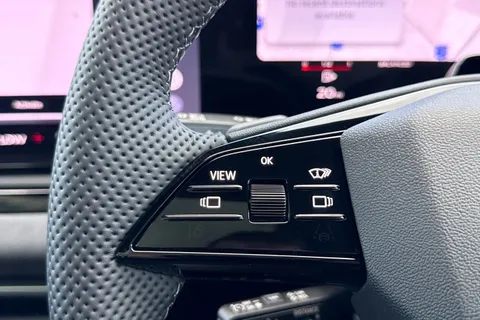  Audi S5 Avant 3.0 TFSI Black Edition S Tronic quattro Euro 6 (s/s) 5dr Thumbnail #27